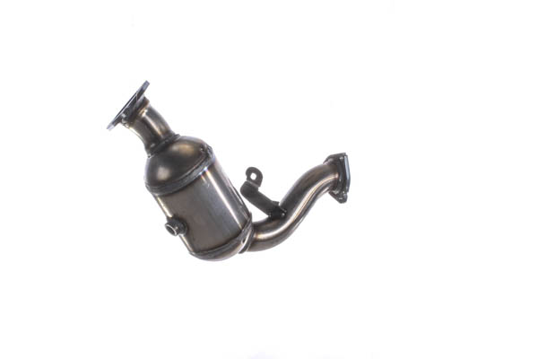 FPPL CB94420 Katalysator für AUDI