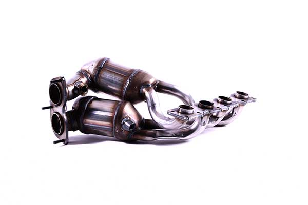 FPPL CB94428 Katalysator für BMW