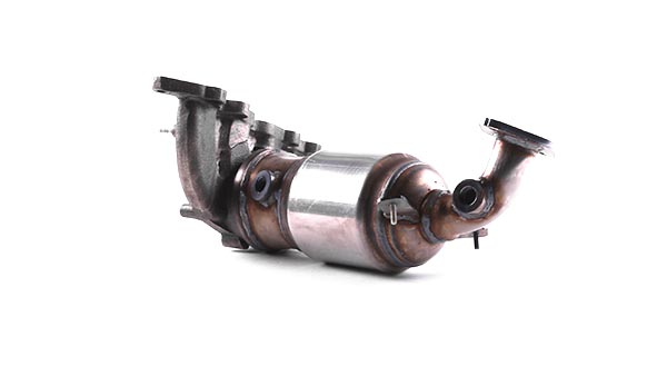 FPPL CB94713 Katalysator für ALFA ROMEO FIAT