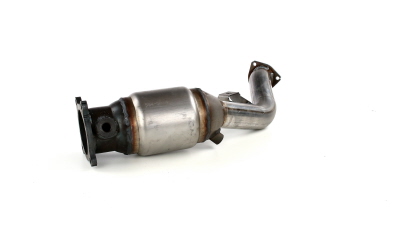 FPPL CB94720 Katalysator für AUDI