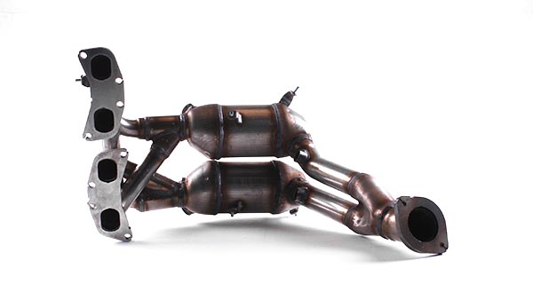 FPPL CB94813 Katalysator für ALFA ROMEO