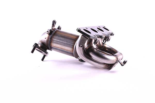 FPPL CB96603 Katalysator für HYUNDAI KIA