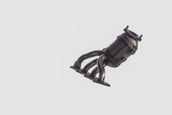 FPPL CB96903 Katalysator für HYUNDAI KIA