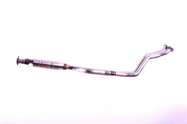 FPPL CB97013 Katalysator für MERCEDES-BENZ