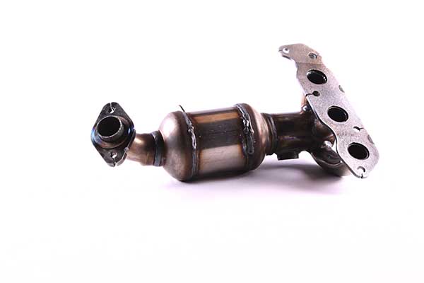 FPPL CB97015 Katalysator für NISSAN OPEL SUZUKI VAUXHALL