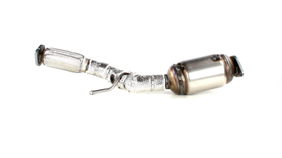 FPPL CB97115 Katalysator für NISSAN