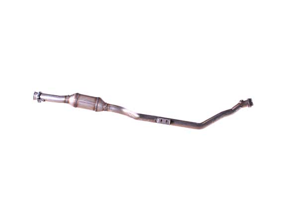 FPPL CB97513 Katalysator für MERCEDES-BENZ