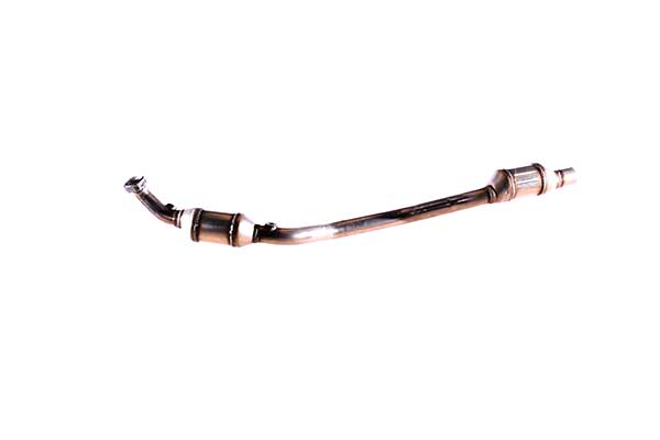 FPPL CB97523 Katalysator für MERCEDES-BENZ