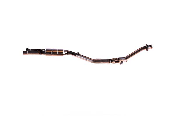 FPPL CB97713 Katalysator für MERCEDES-BENZ