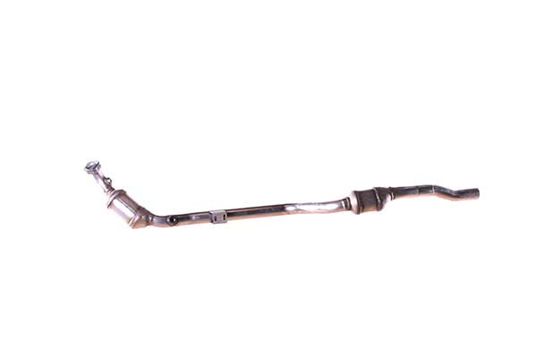 FPPL CB97723 Katalysator für MERCEDES-BENZ