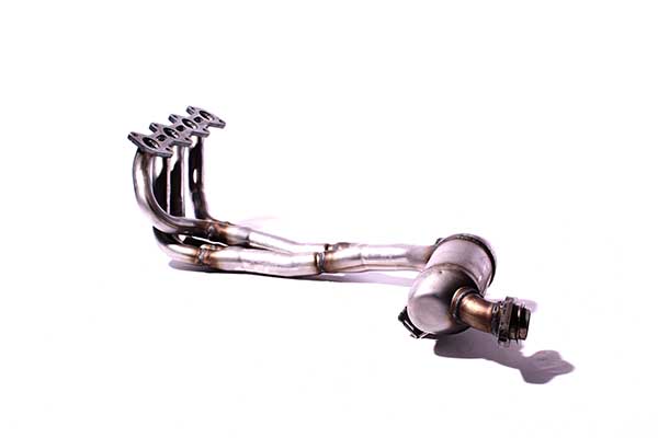 FPPL CB97913 Katalysator für MERCEDES-BENZ