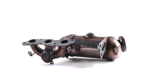 FPPL CB97923 Katalysator für SMART