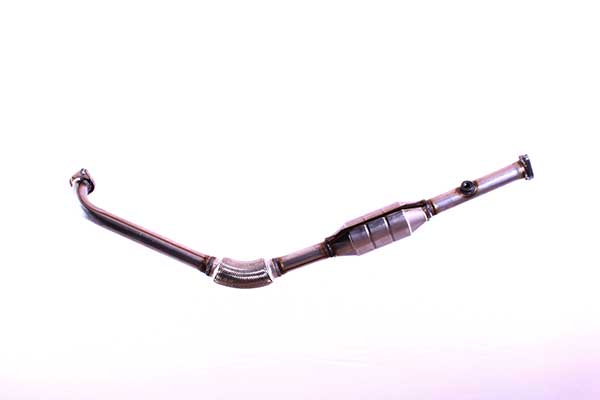 FPPL CB98614 Katalysator für MG ROVER