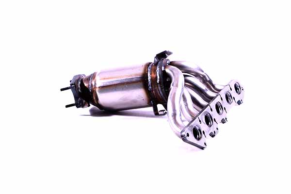 FPPL CB99017 Katalysator für VOLVO