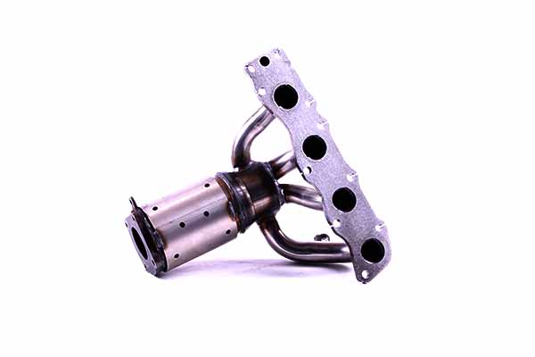 FPPL CB99103 Katalysator für SUZUKI