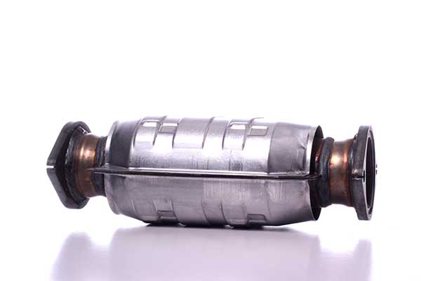 FPPL CB99208 Katalysator für TOYOTA