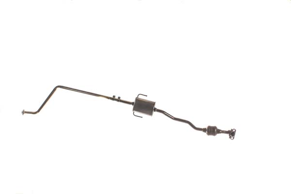 FPPL CB99318 Katalysator für CITROËN PEUGEOT TOYOTA