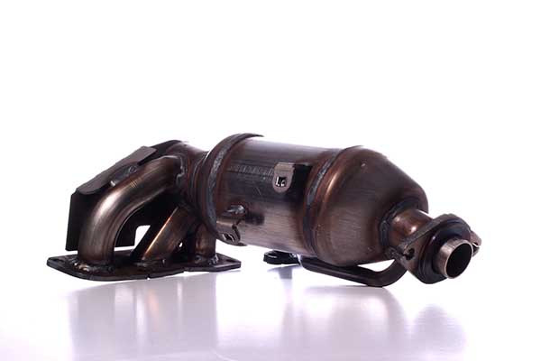 FPPL CB99518 Katalysator für TOYOTA