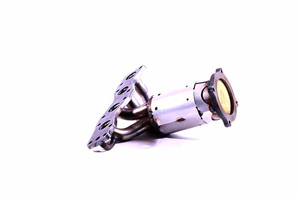 FPPL CB99703 Katalysator für SUZUKI