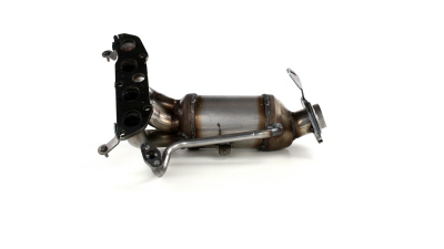 FPPL CB99718 Katalysator für TOYOTA