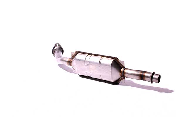 FPPL CD01178 Katalysator für CITROËN PEUGEOT