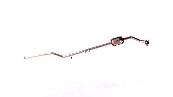 FPPL CD01278 Katalysator für CITROËN PEUGEOT