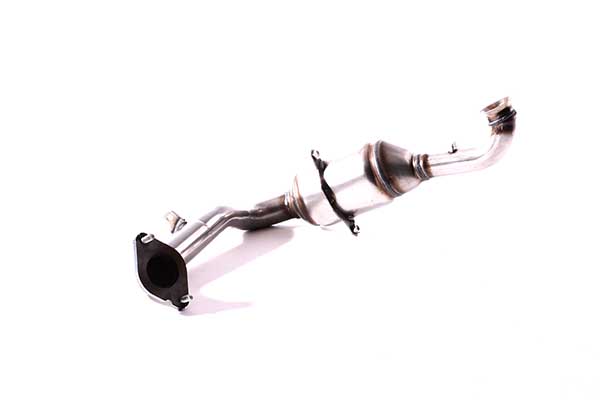 FPPL CD02046 Katalysator für FORD MAZDA