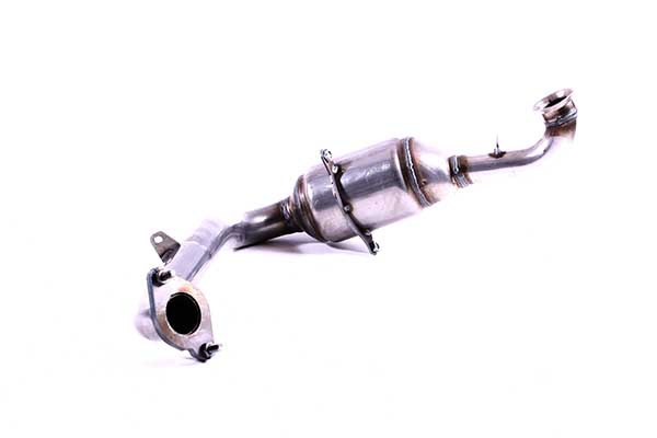 FPPL CD02146 Katalysator für FORD