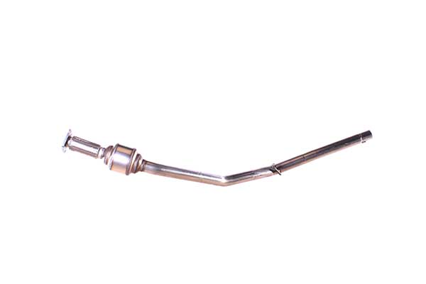 FPPL CD02604 Katalysator für CHRYSLER