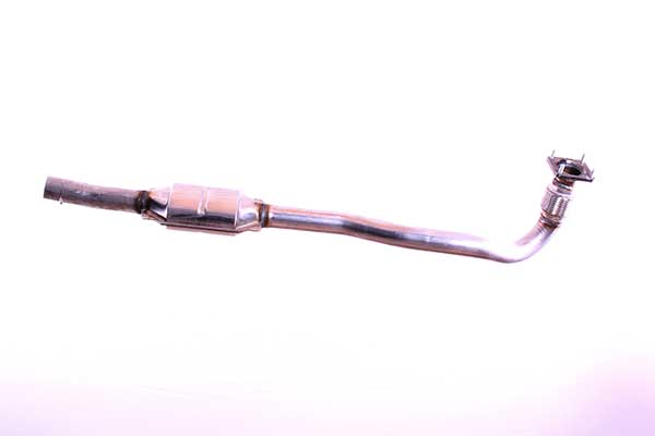 FPPL CD02646 Katalysator für FORD