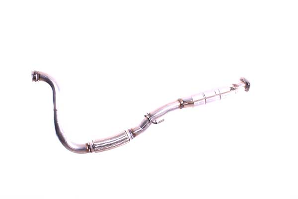 FPPL CD02704 Katalysator für JEEP