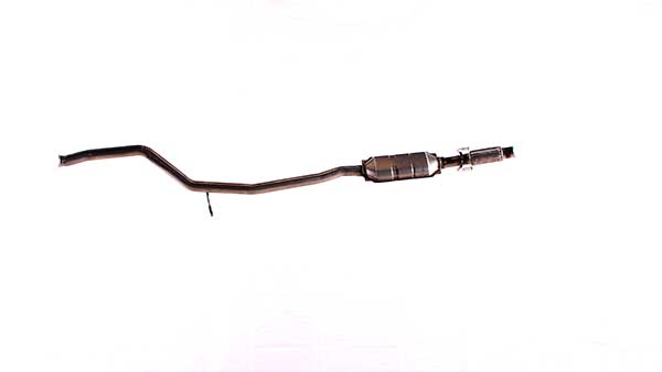 FPPL CD02761 Katalysator für PEUGEOT