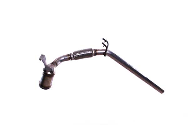 FPPL CD03897 Katalysator für SEAT VW