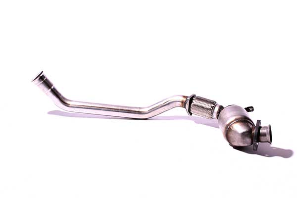 FPPL CD04628 Katalysator für BMW