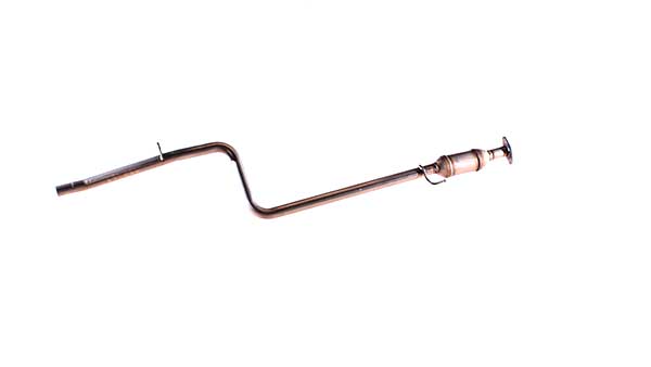 FPPL CD05438 Katalysator für FIAT