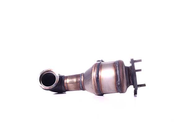 FPPL CD05806 Katalysator für CHEVROLET