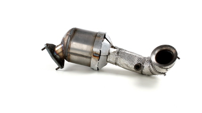 FPPL CD06401 Katalysator für LAND ROVER