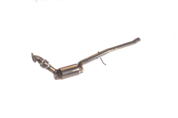 FPPL CD06601 Katalysator für LAND ROVER