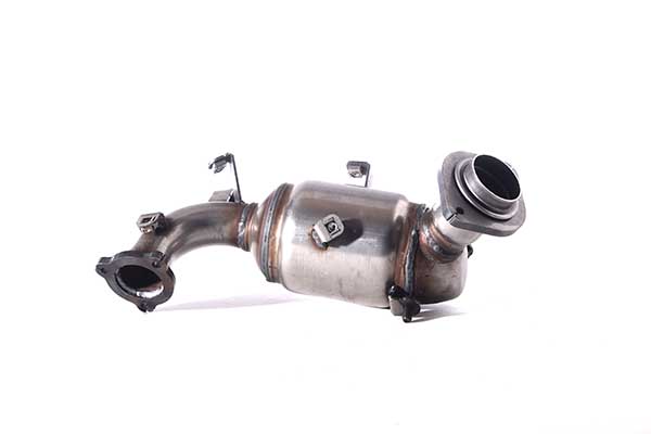 FPPL CD09218 Katalysator für TOYOTA