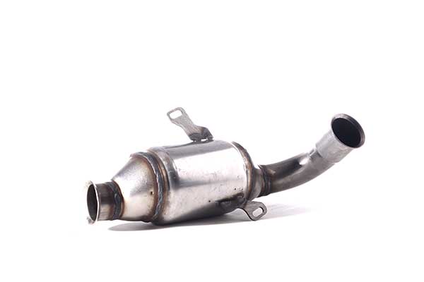 FPPL CD11078 Katalysator für CITROËN PEUGEOT SUZUKI TOYOTA