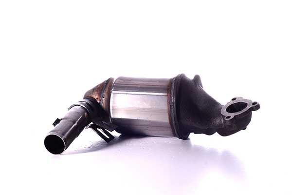 FPPL CD12073 Katalysator für OPEL VAUXHALL