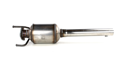 FPPL CD12261 Katalysator für CITROËN FIAT PEUGEOT