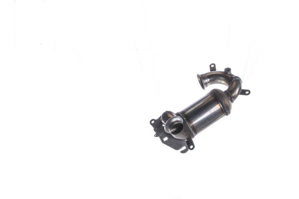 FPPL CD12661 Katalysator für CITROËN PEUGEOT