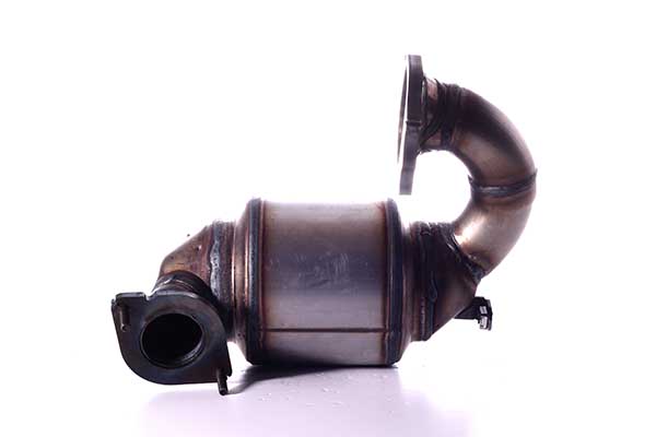 FPPL CD12673 Katalysator für NISSAN OPEL RENAULT VAUXHALL