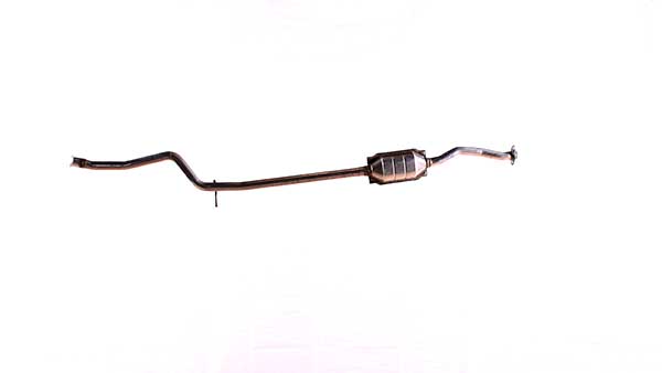 FPPL CD12751 Katalysator für PEUGEOT