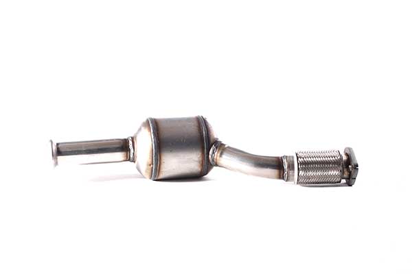 FPPL CD12973 Katalysator für NISSAN OPEL RENAULT VAUXHALL