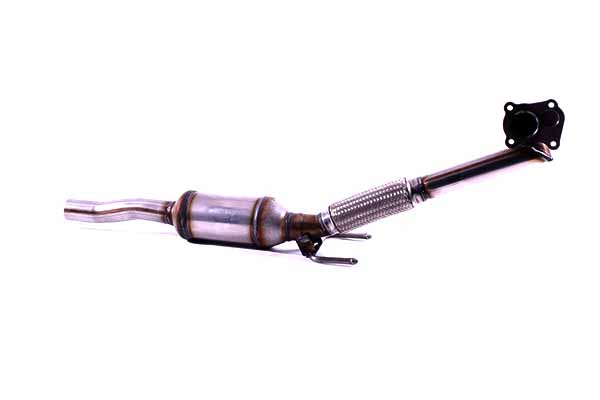 FPPL CD13074 Katalysator für SEAT SKODA VW