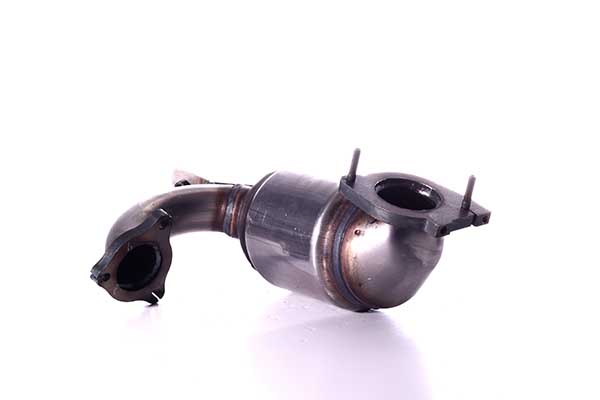 FPPL CD13416 Katalysator für RENAULT