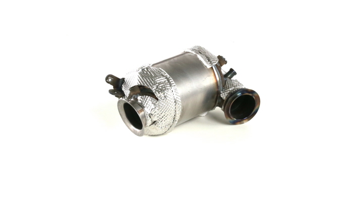 FPPL CD13697 Katalysator für VW