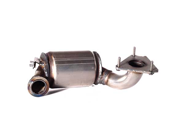 FPPL CD13816 Katalysator für RENAULT